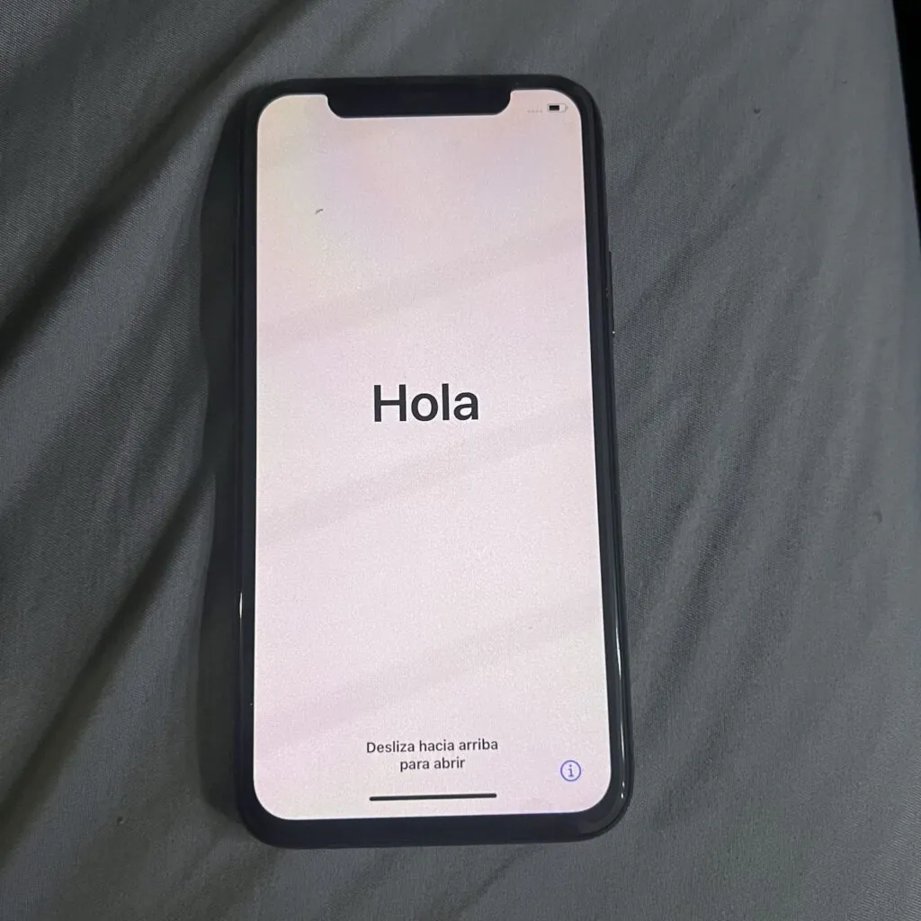 Apple iPhone 11 Pro – 64 GB – Space Gray (Unlocked)