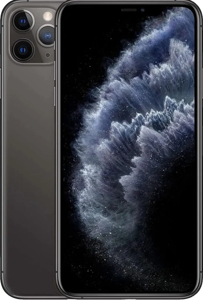 Apple iPhone 11 Pro Max 64/256/512GB Unlocked – All colors – Used Excellent