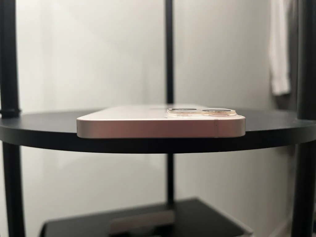 Apple iPhone 13 – 128 GB – Pink (Unlocked)