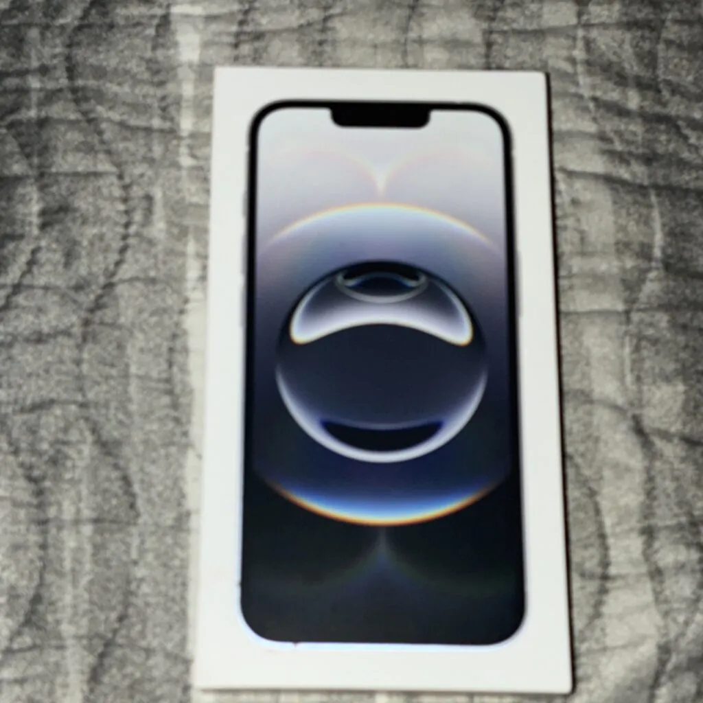 Apple iPhone 16e 128GB White A3121 iPhone 16e eSIM Smartphone Mobile Phone