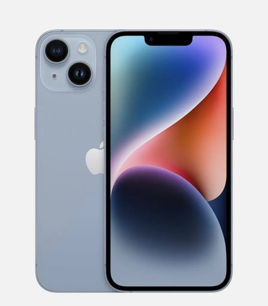 Apple iPhone 14, 128GB, Network Unlocked – Excellent Condition