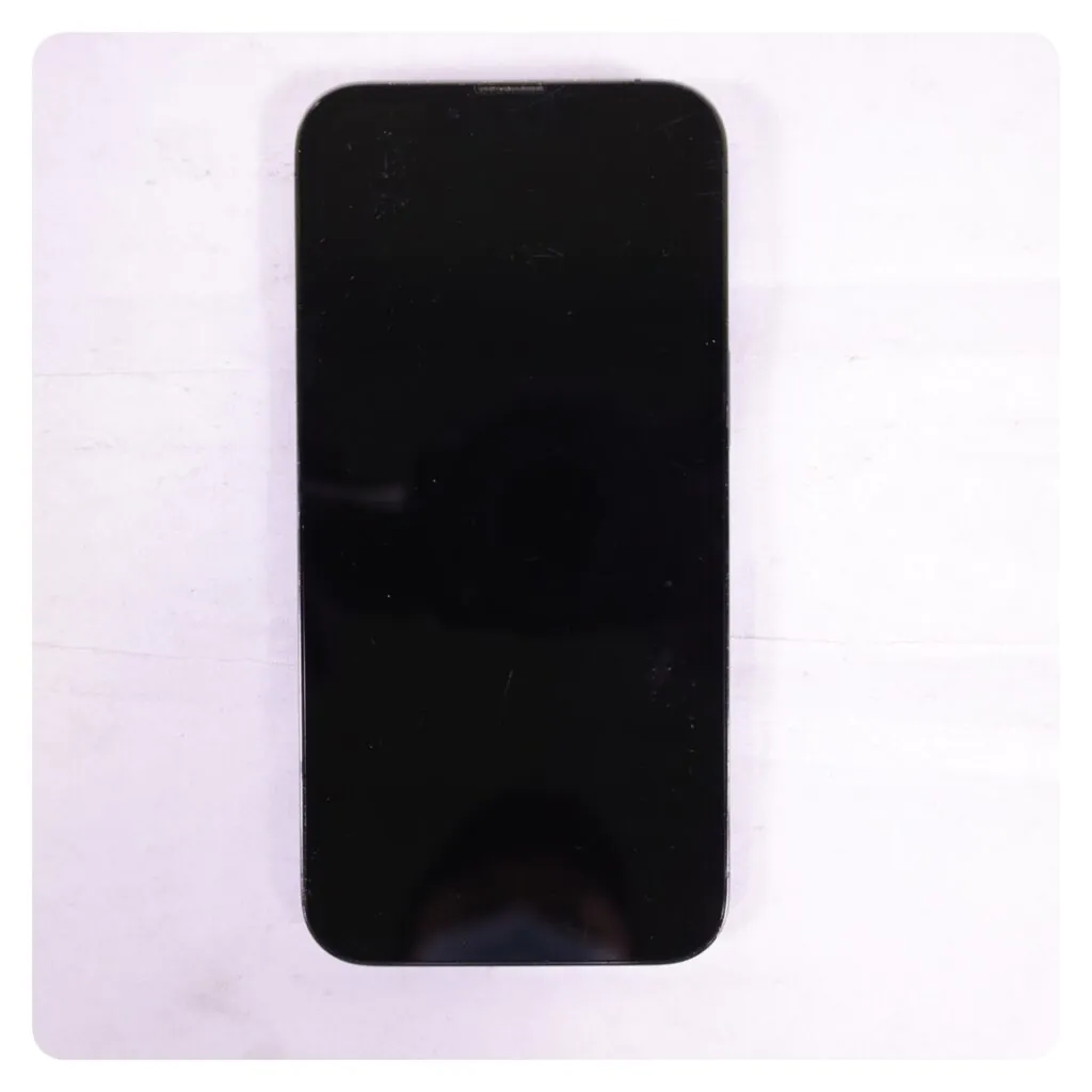 APPLE IPHONE 13 PRO | MLR23LL/A | 6.1″ | 128GB | UNLOCKED | GRAPHITE