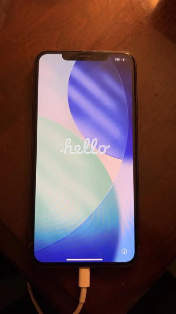 iPhone 11 Pro Max 64GB Unlocked Smartphone Pre-owned Gold