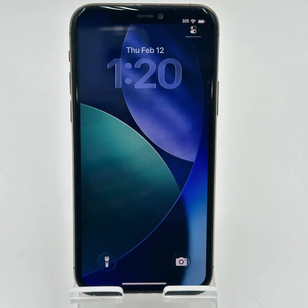 Apple iPhone 11 Pro 256GB – READ