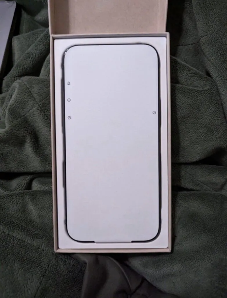 iPhone 15 Pro Max new black 128gb (contact before buy)