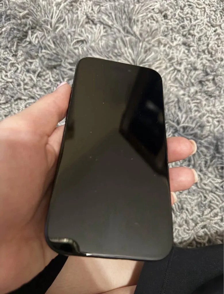 Apple iPhone 15 T-mobile 128gb