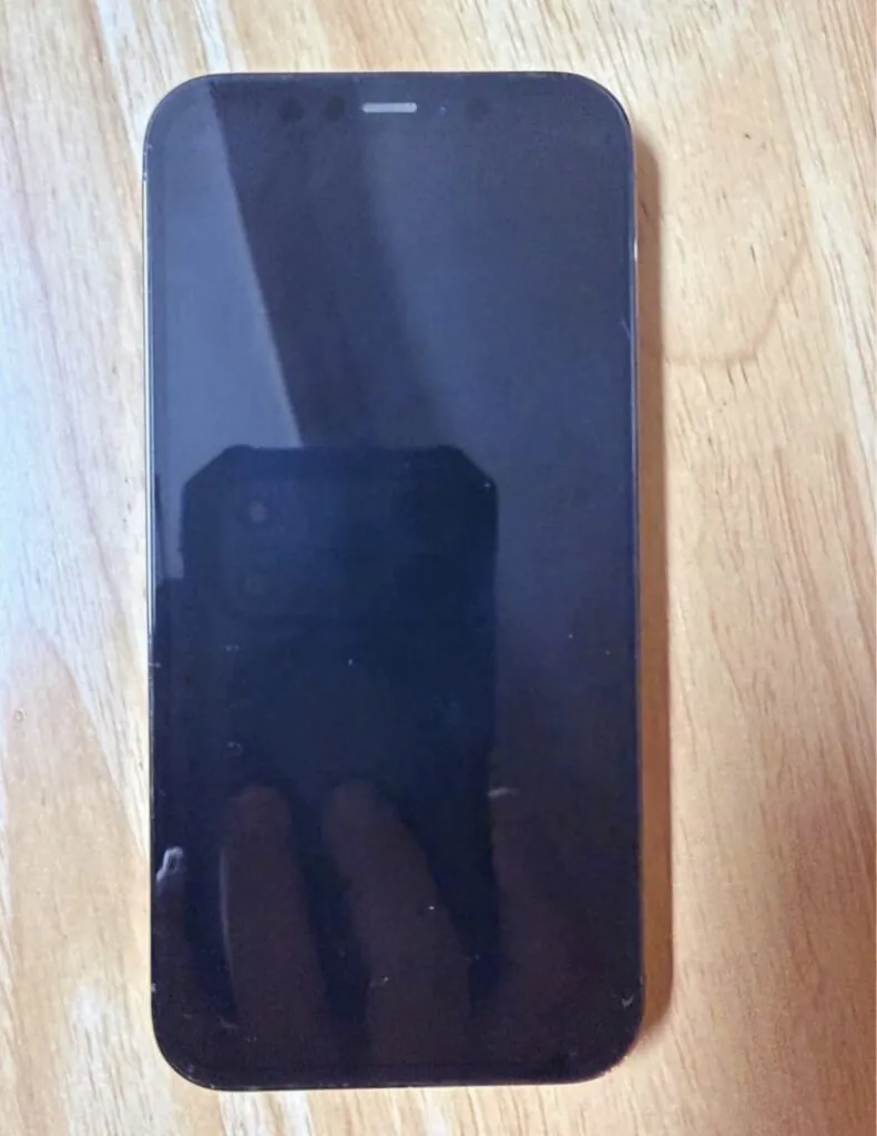 iPhone 12 Pro 128GB Unlocked