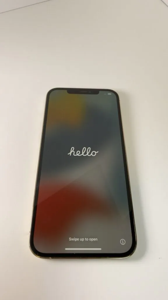 iphone 12 pro max unlocked