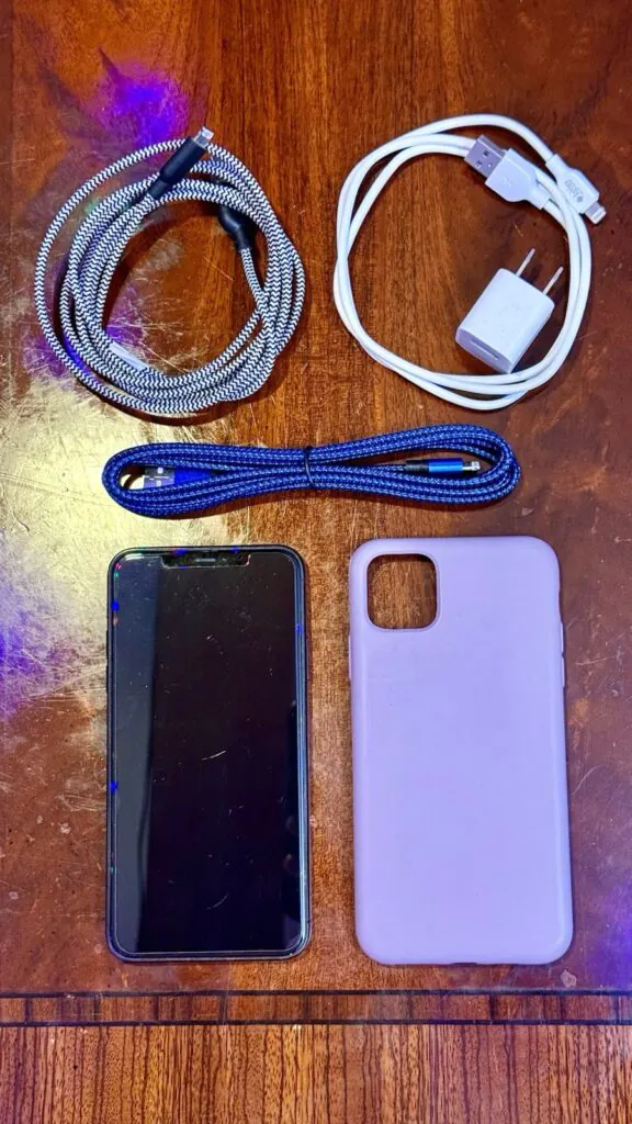 Apple iPhone 11 Pro Max 512GB Verizon AT&T T-Mobile GSM Factory Unlocked