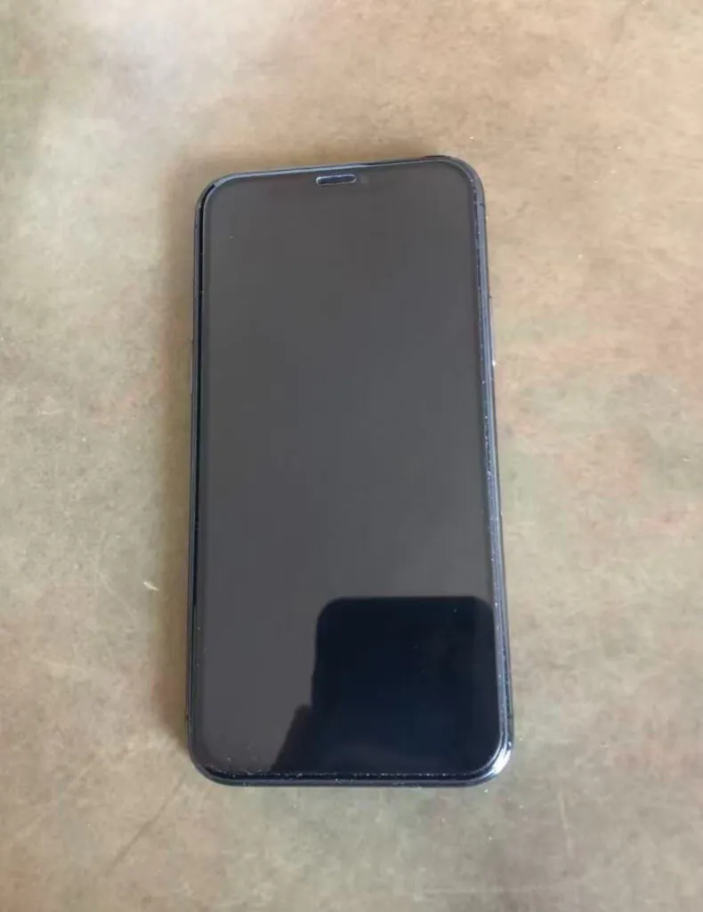 Apple iPhone 11 Pro – 512 GB – Gray (Unlocked)