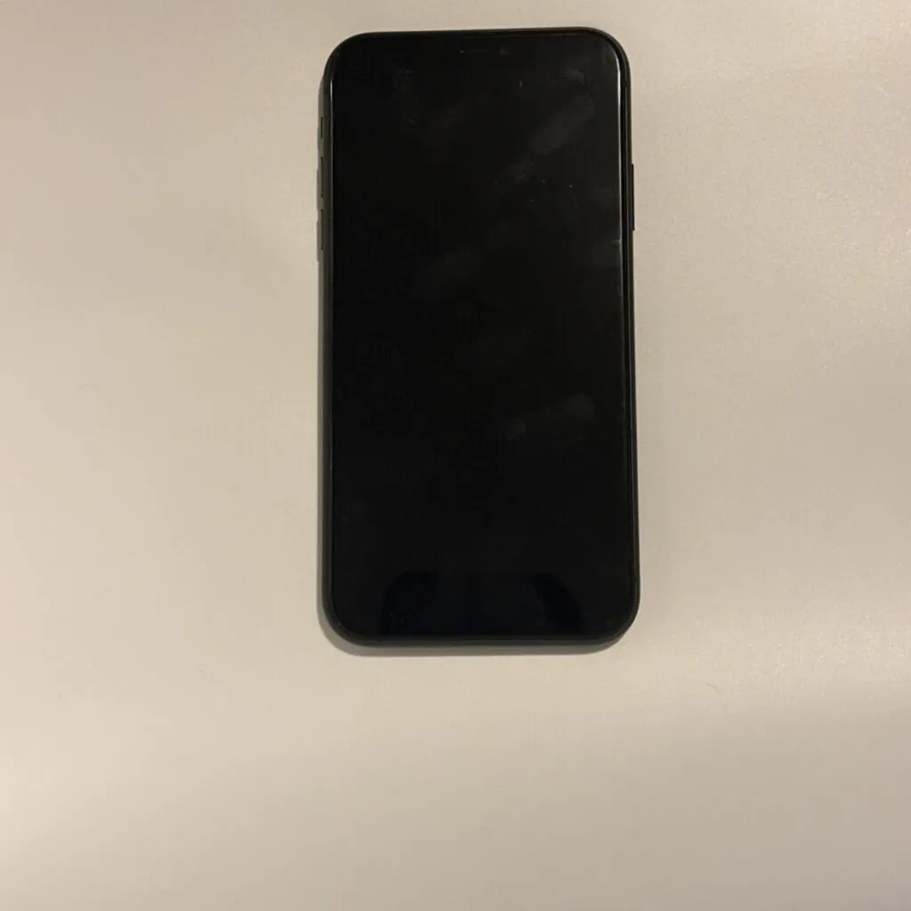 Apple iPhone 11 Pro 64GB Midnight (Unlocked)