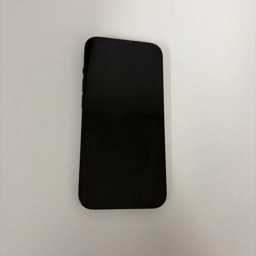 Apple iPhone 14 128GB Midnight Unlocked | MPUA3LL/A | Tested & Working