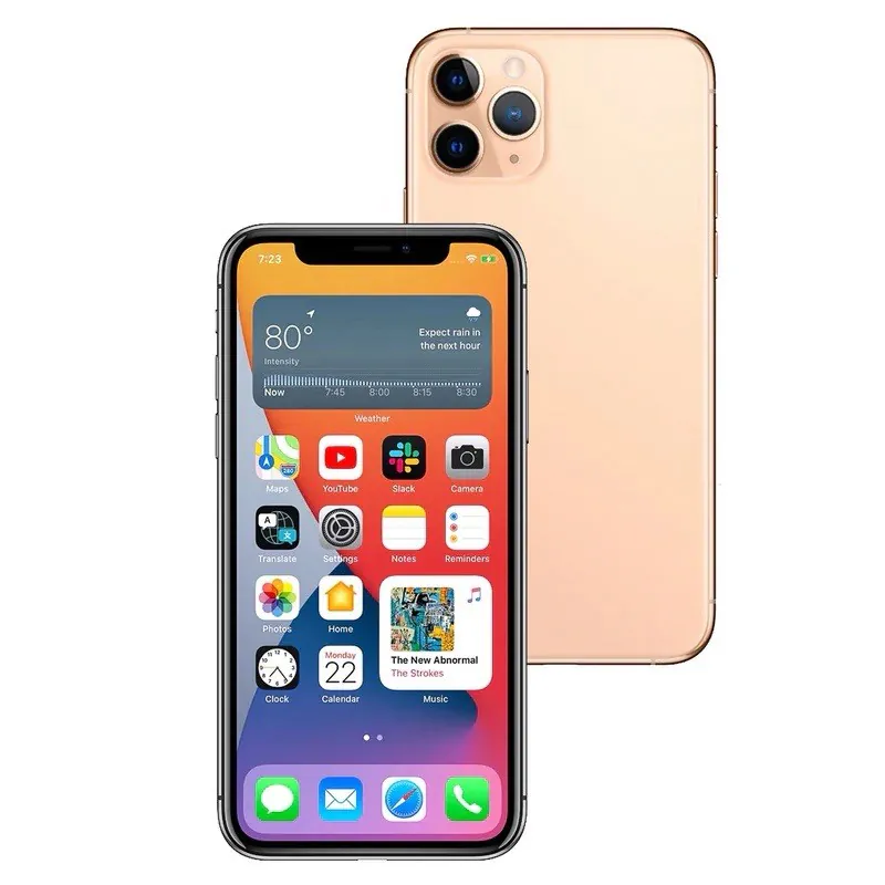 Apple iPhone 11 Pro max 256 gb used READ DISCRIPTION