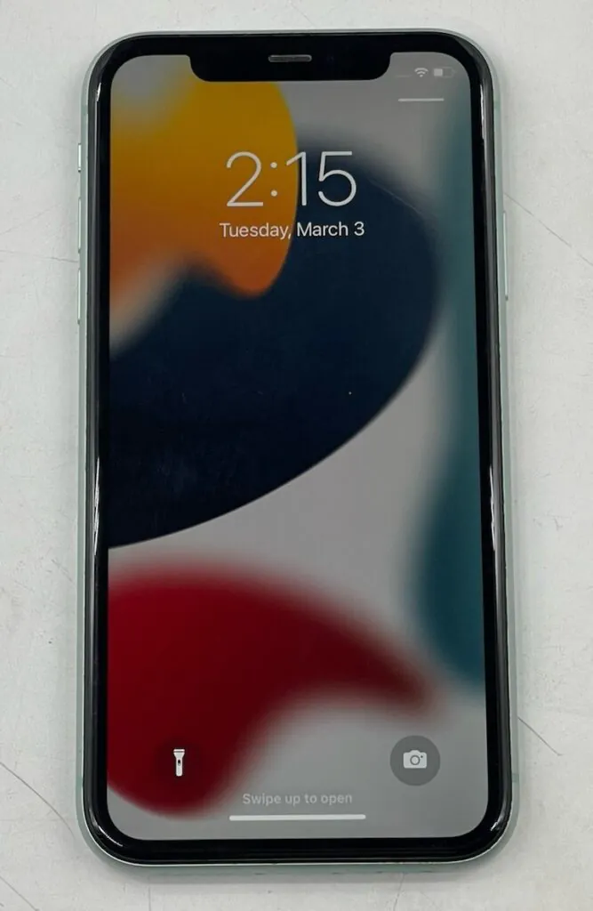 Apple iPhone 11 A2111 – 64GB| Green| Unlocked Good Condition *READ*