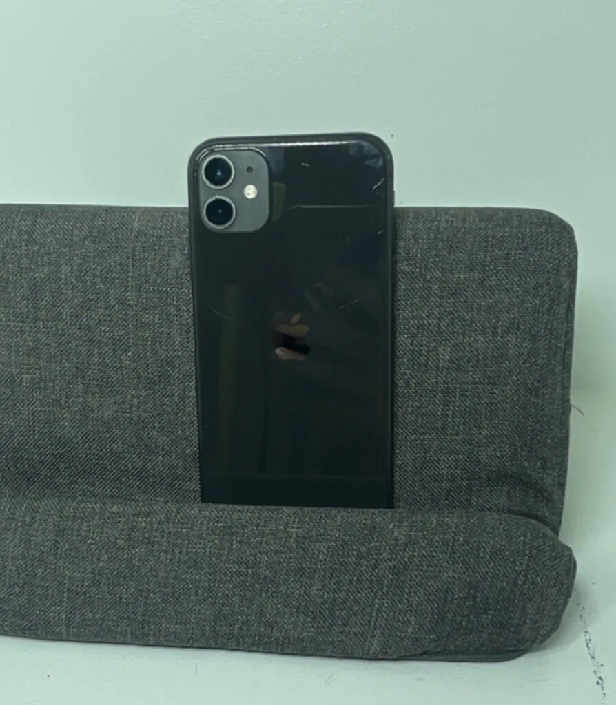 Apple iPhone 11 smartphone