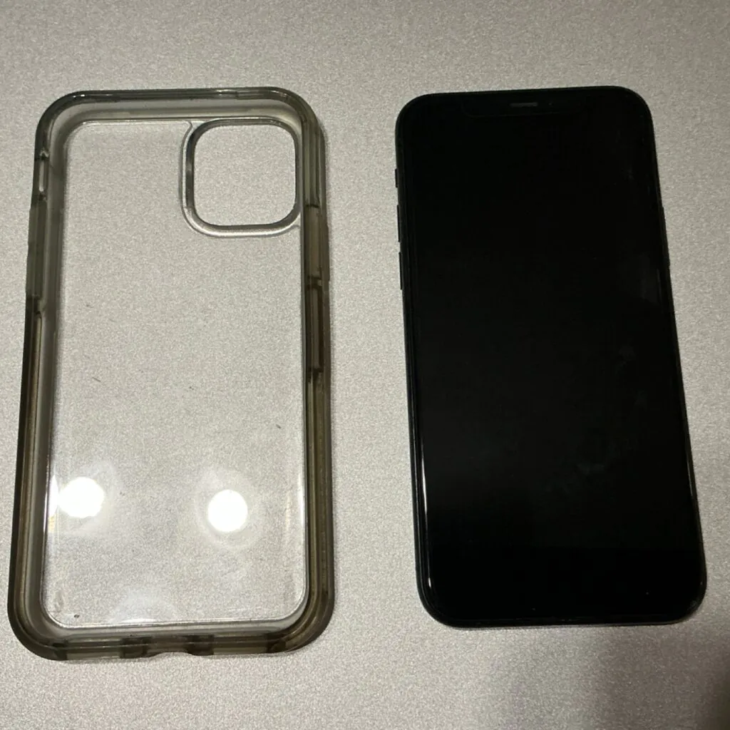 Apple iPhone 11 Pro Green 64GB Unlocked