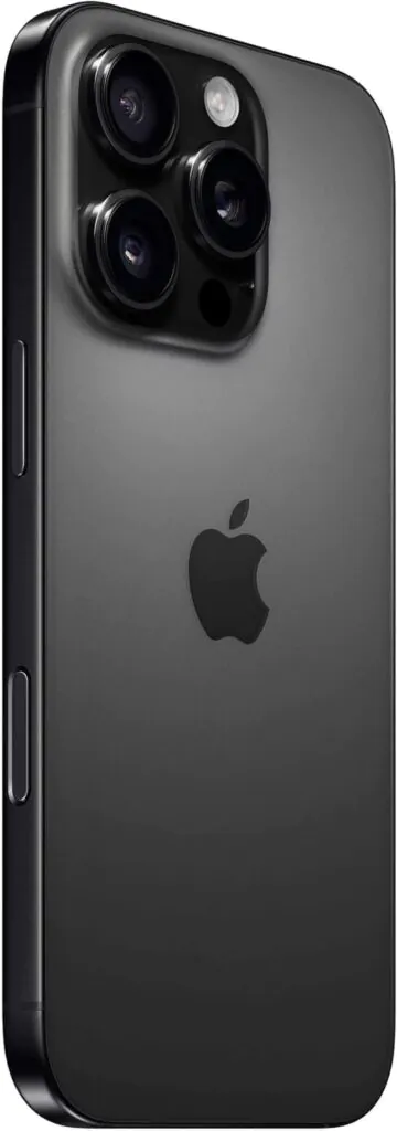 Apple iPhone 16 Pro Max – 1 TB – Desert Titanium (Unlocked)