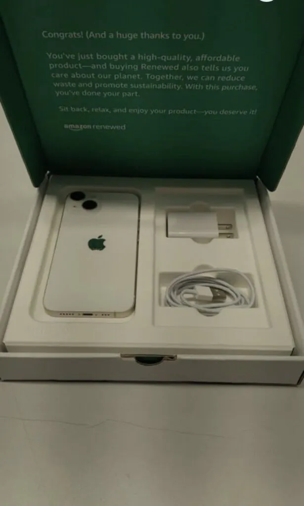 Apple iPhone 14 Unlocked
