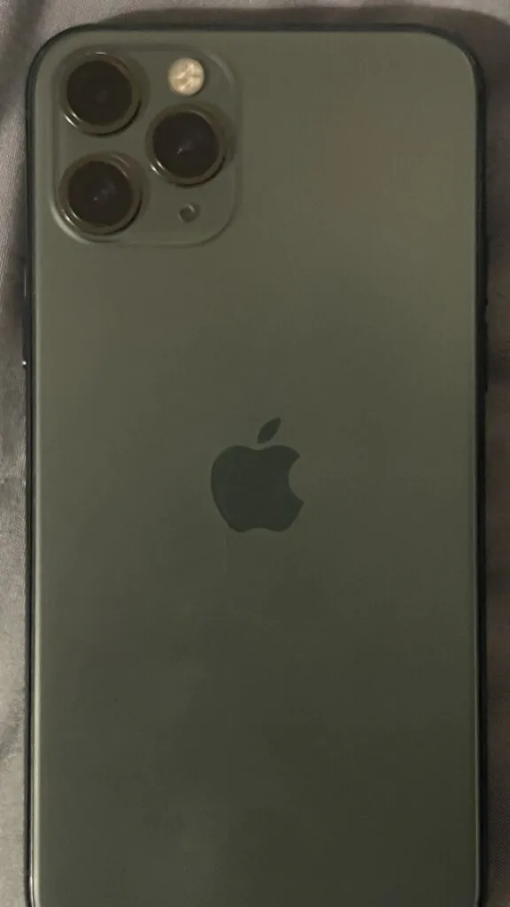 Apple iPhone 11 Pro