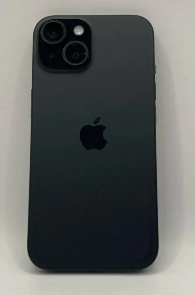 Apple IPhone 15 128gb, excellent condition ( T-Mobile)