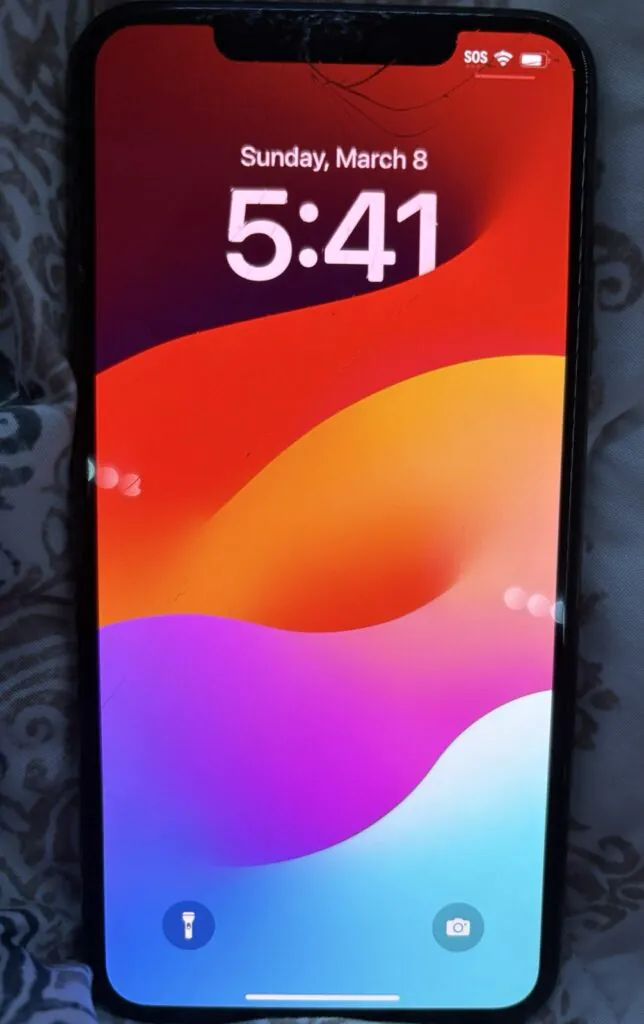 Apple iPhone 11 Pro Max 64GB – UNLOCKED — SEND BEST OFFER!