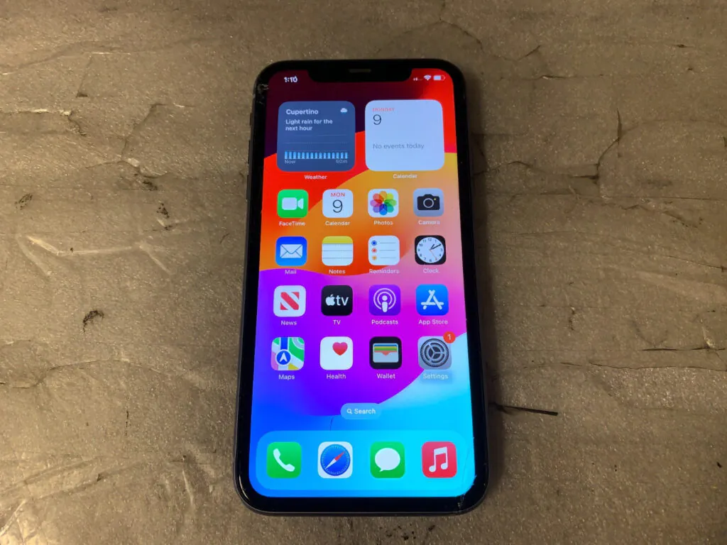 Apple iPhone 11 | 64GB | Unlocked | Purple | Tested