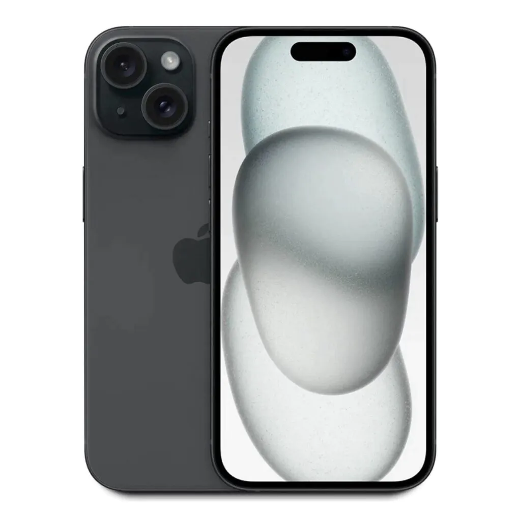 Apple iPhone 13 Midnight black 128gb