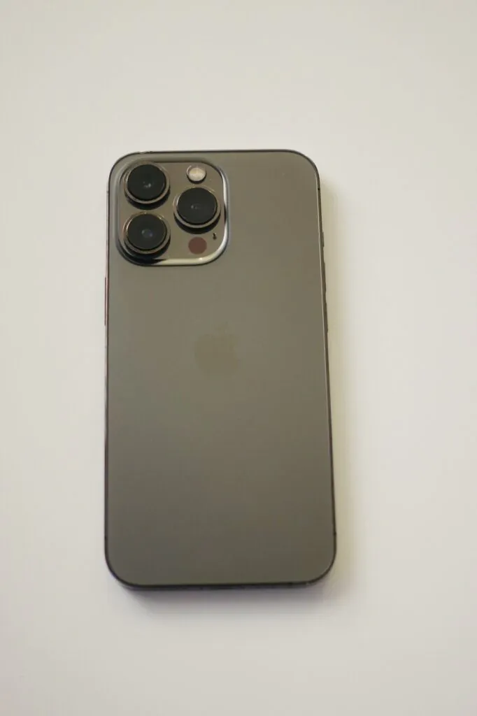 iPhone 13 Pro 256GB Unlocked, Gray