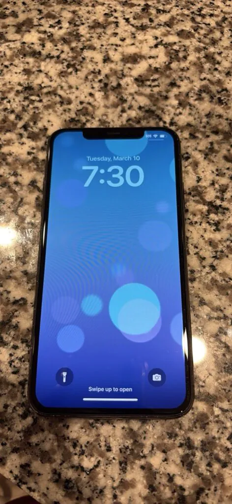 IPHONE 11 PRO MAX UNLOCKED