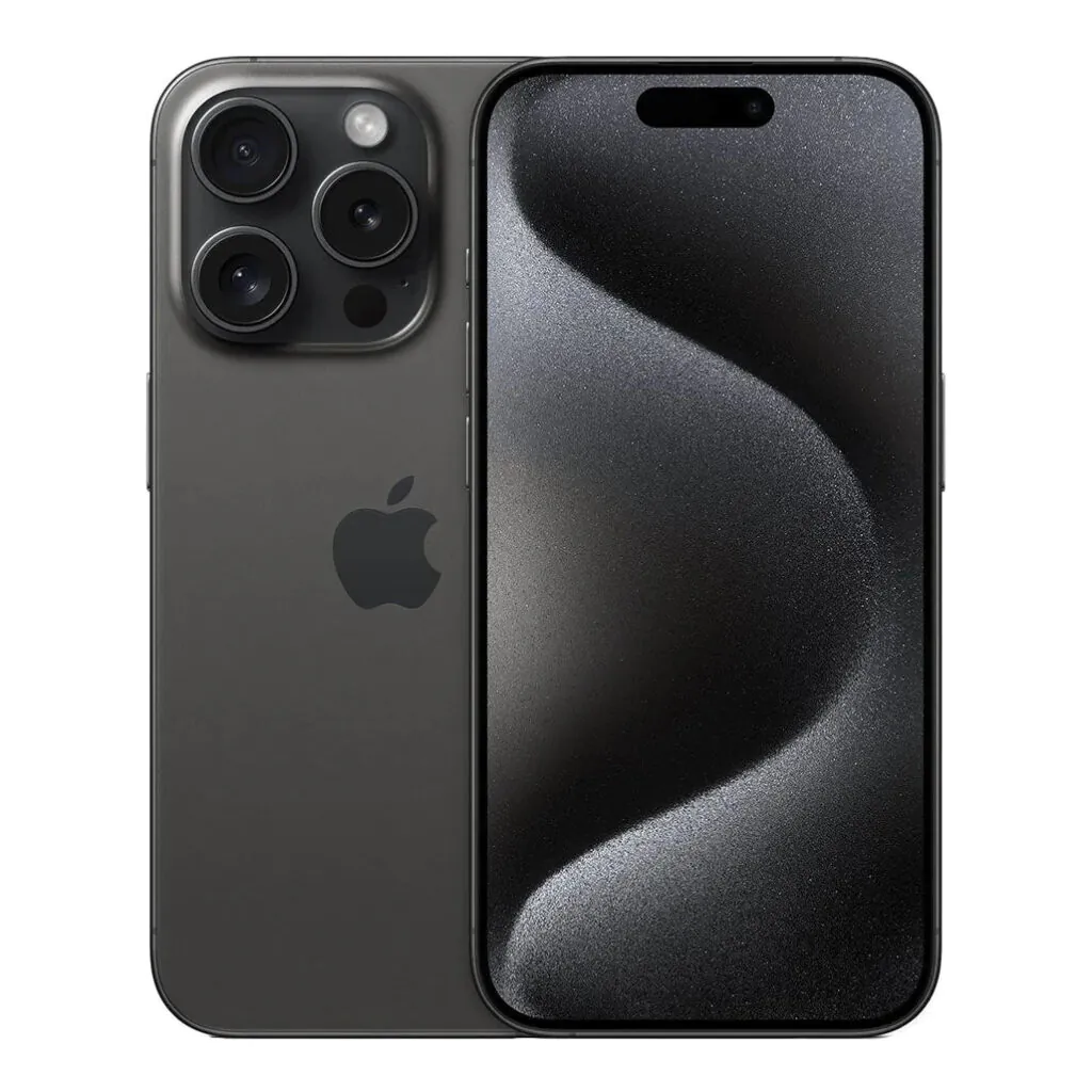 Apple iPhone 15 Pro – 256 GB – (Unlocked) Very Good