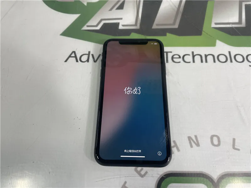 Apple iPhone 11 Smartphone A13 Bionic 64GB Black Unlocked