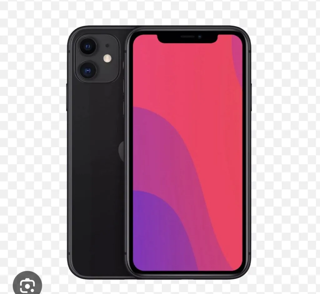iPhone 11 Pro Used In Great Condition No Scratches