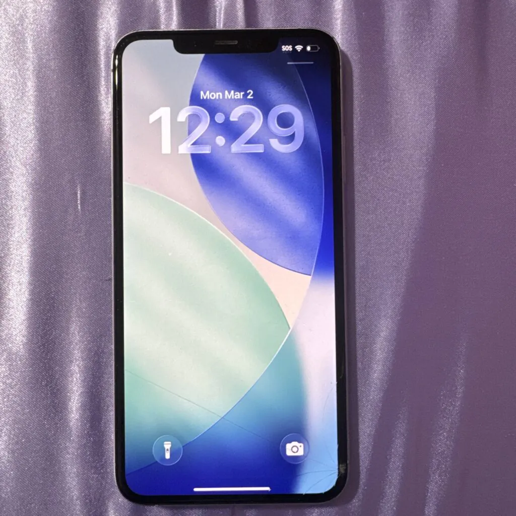 Apple iPhone 11 Pro Max Fully Unlocked