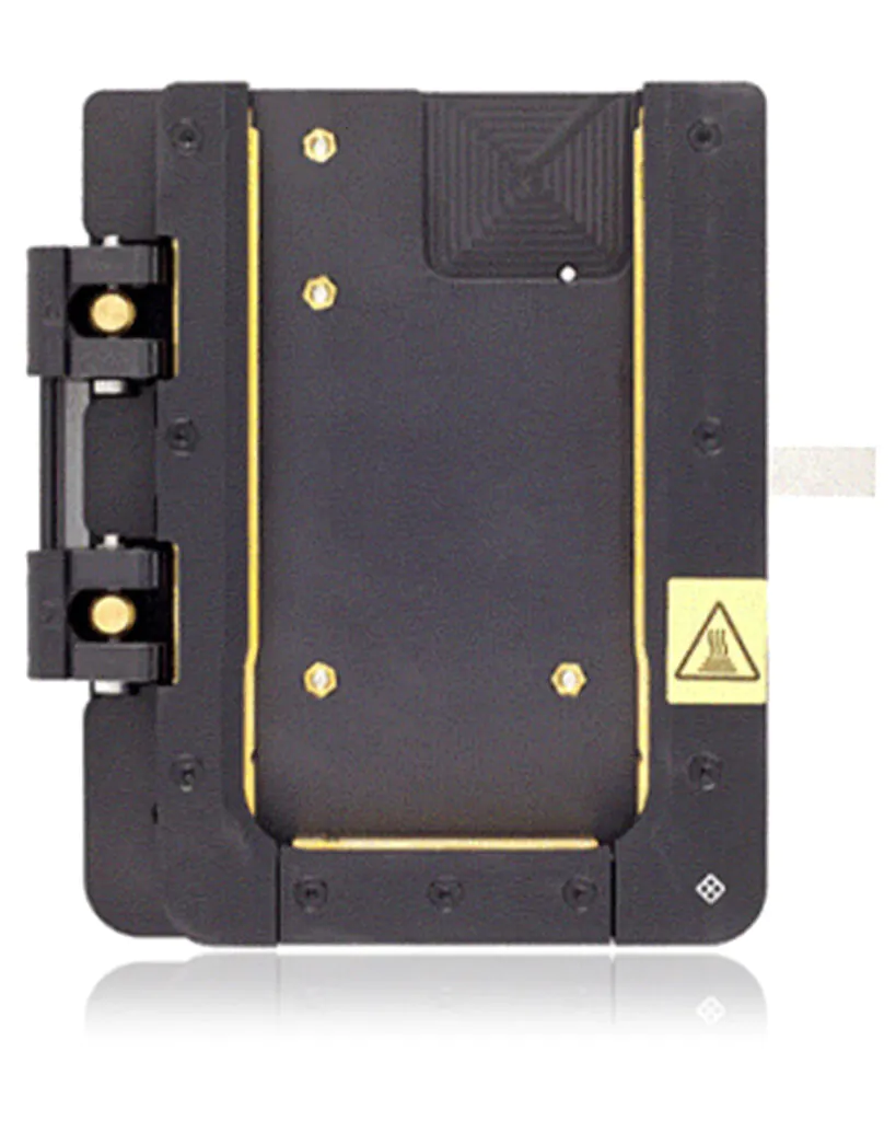 6.7-inch Heated Display Disassembly Plate Compatible with iPhone 12 Pro Max