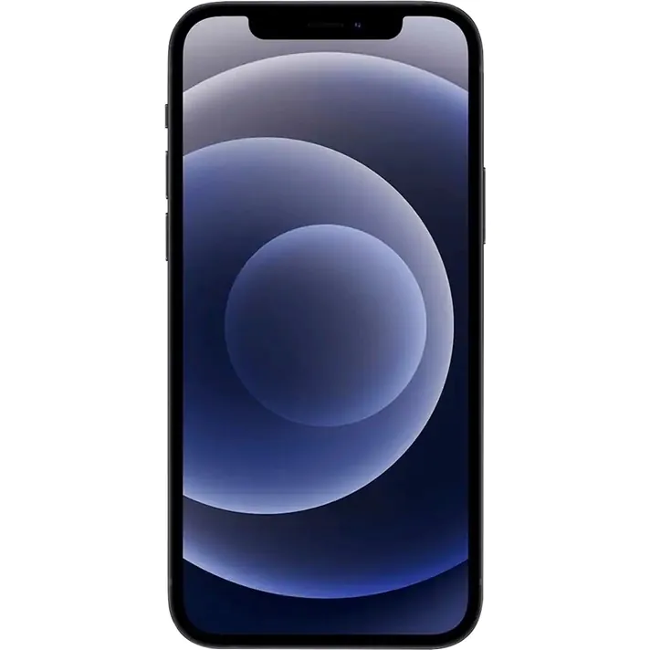 Apple iPhone 12 64GB 6.1″ T-Mobile, Black