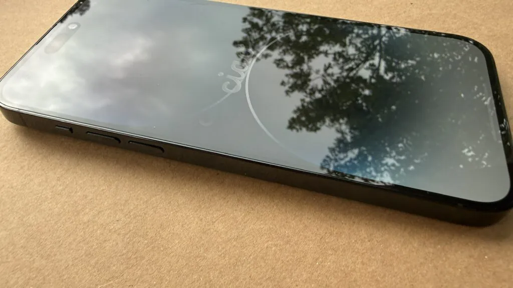 Apple iPhone 14 Pro Max 512GB Fully Unlocked – Excellent