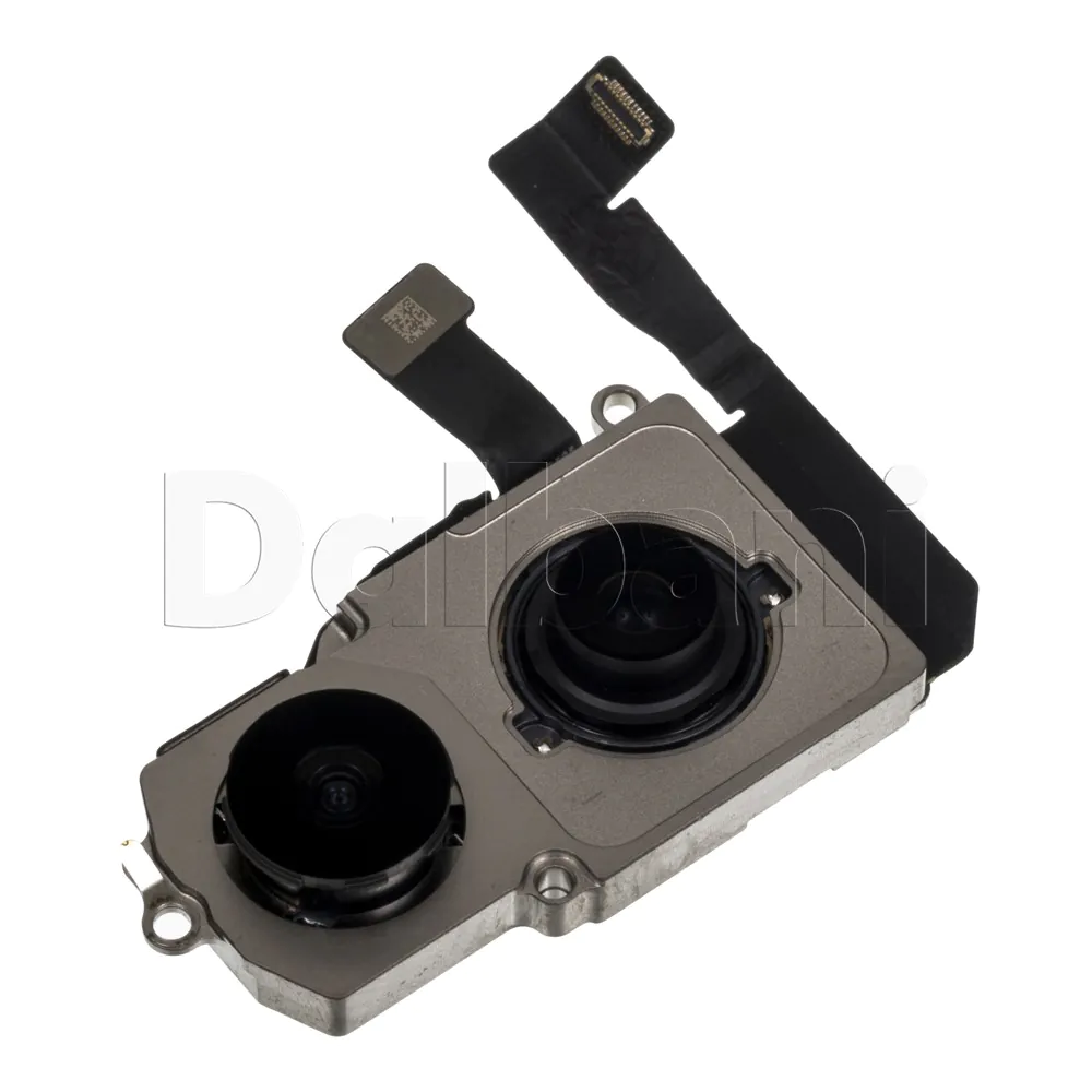 OEM For Apple iPhone 16 Plus Back Camera Rear Camera Main Camera