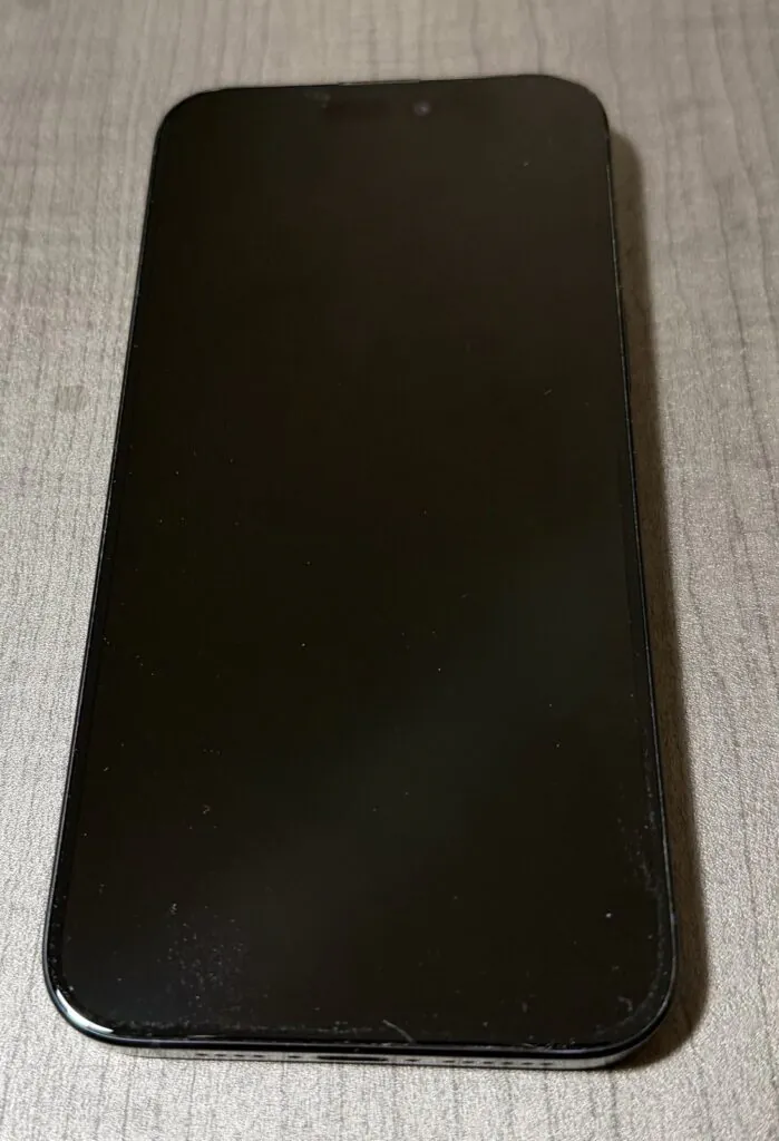Apple iPhone 15 Pro Max 1TB Blue Titanium Unlocked iOS 48MP USB-C (A2849)