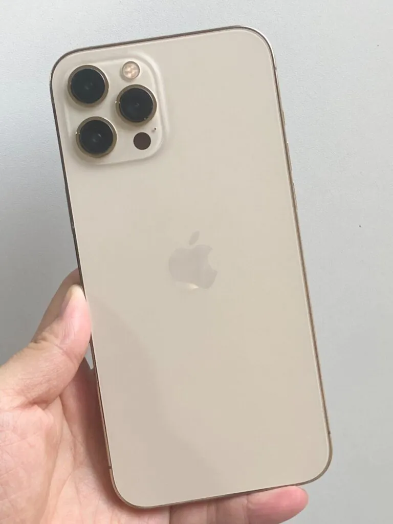 Apple iPhone 12 Pro Max 128GB/256GB/512GB Unlocked Random Color GOOD TEST Phone