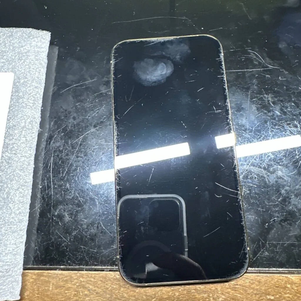 Apple iPhone 13 Pro Max – 128 GB – Gold (Verizon)