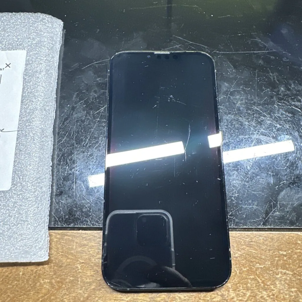 Apple iPhone 13 Pro Max – 128 GB – Alpine Green (AT&T)