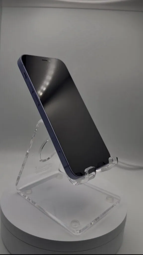 iPhone 12 mini
