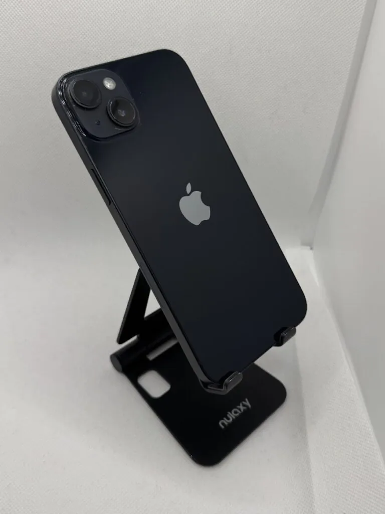 Apple iPhone 14 Plus – 128GB – Midnight (Unlocked)