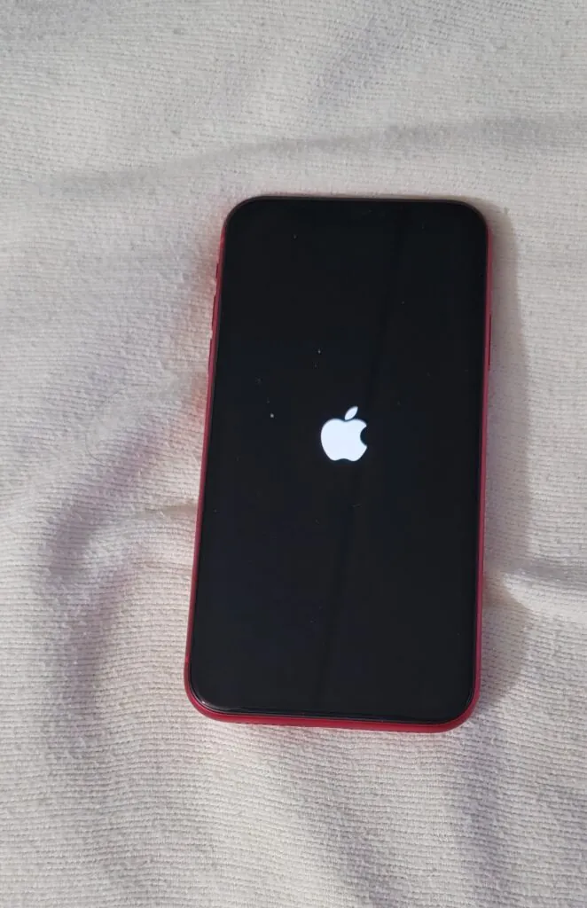 Unlocked iPhone 11 (64GB) — Product Red