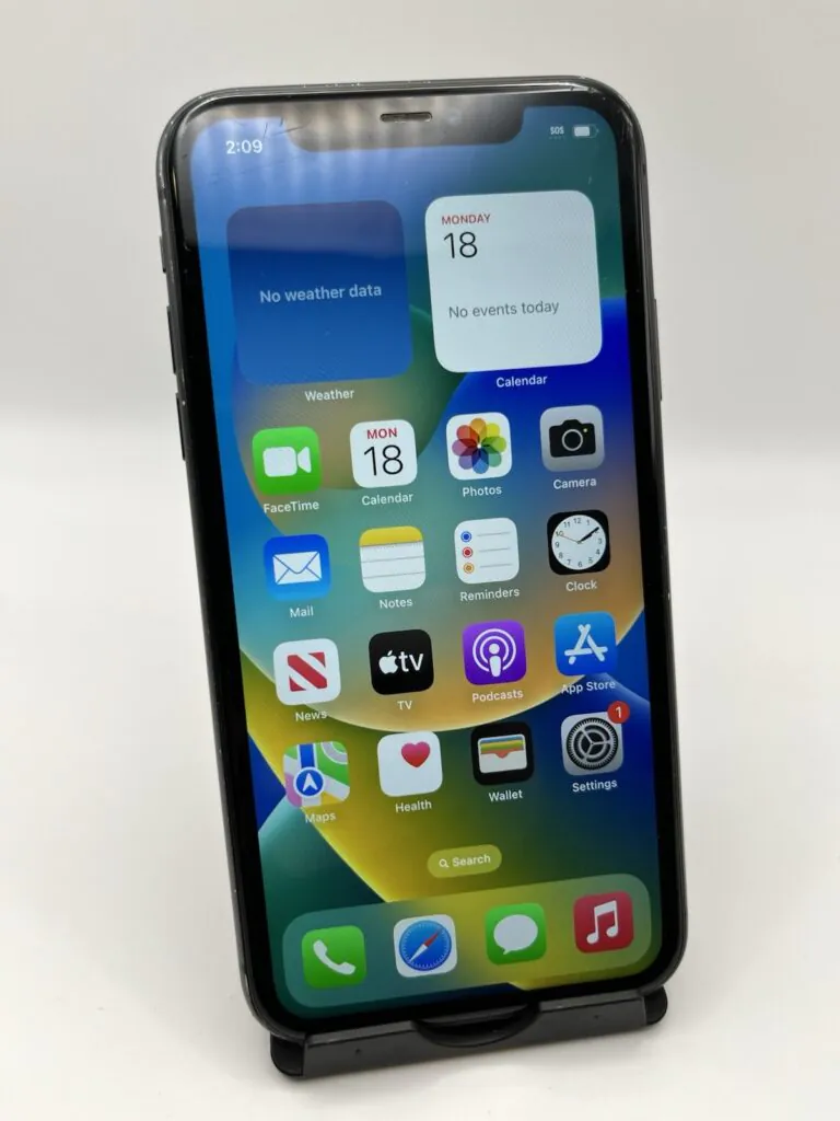 Apple iPhone 11 128gb Unlocked