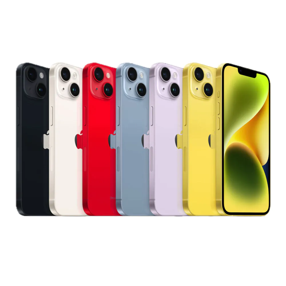Apple iPhone 14 128GB Unlocked Very Good Condition – All Colors