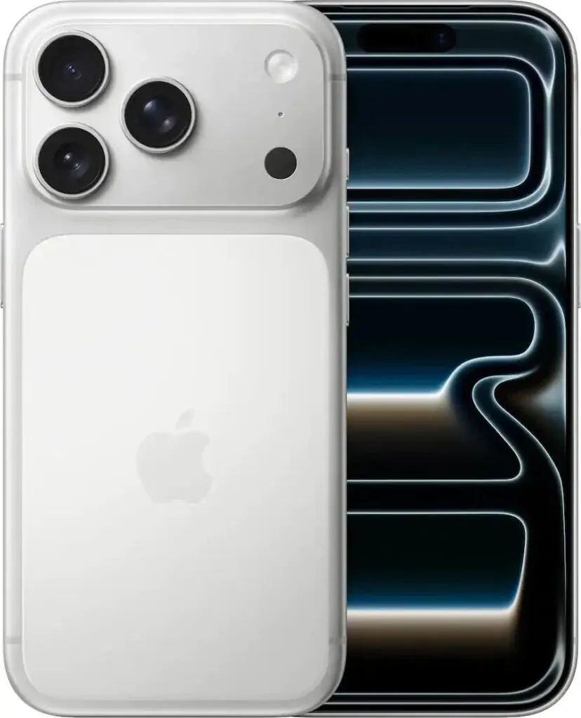 Apple IPhone 17 Pro Max UNLOCKED 256GB Silver Esim✅ SHIPS TODAY✅ NEW & SEALED