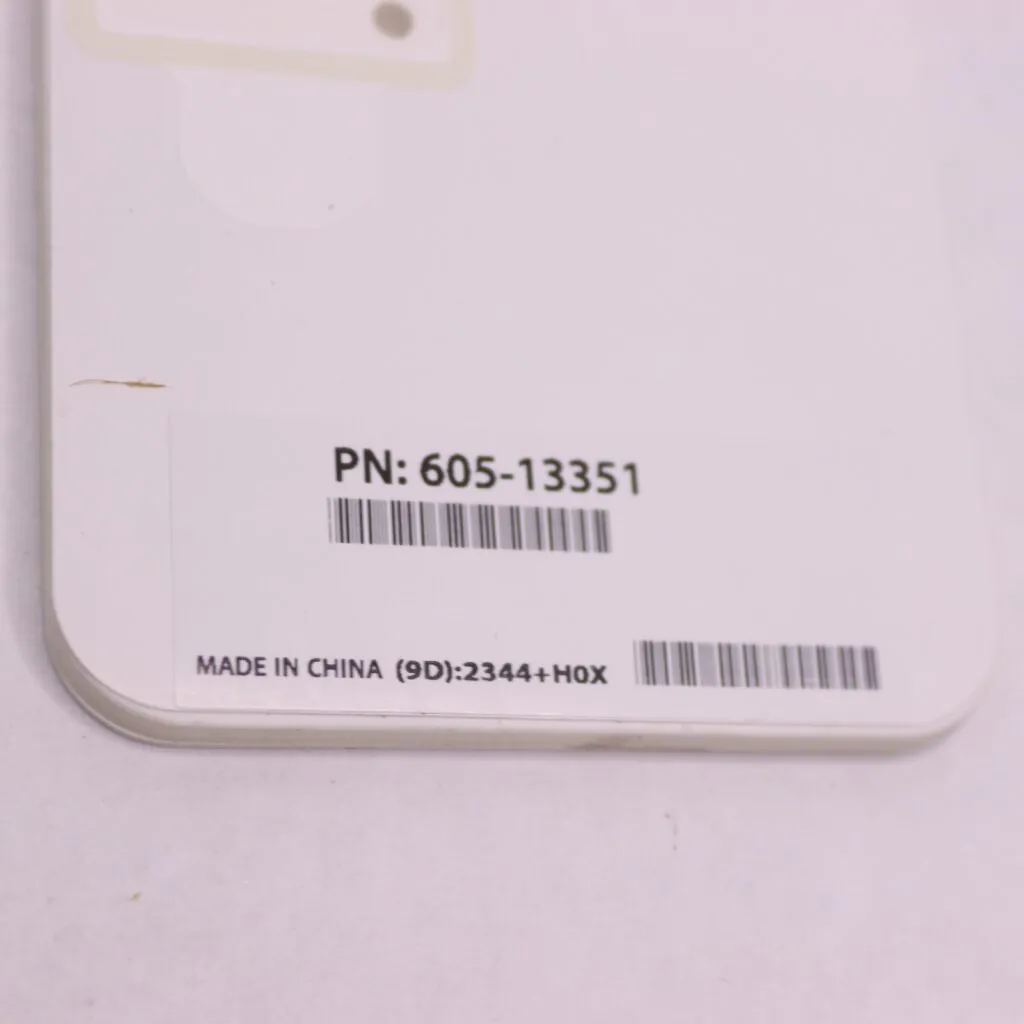 Camera Iphone 14 Pro  605-13351