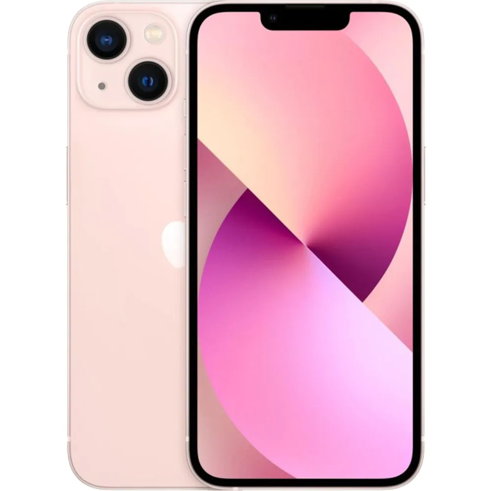Apple iPhone 13 A2482 Unlocked 128GB Pink (Excellent)