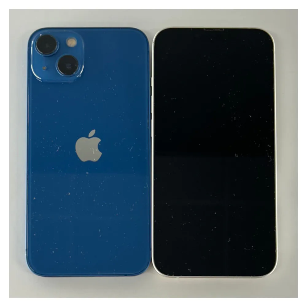 iPhone 13 – 128GB/256GB – Midnight Black, Starlight White, Blue Unlocked/ATT